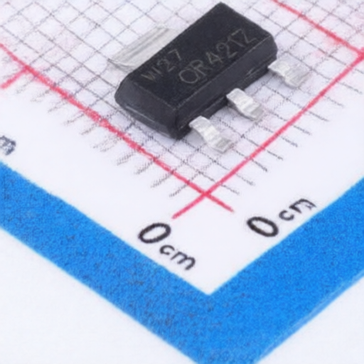 Nexperia NCR421ZX for sale