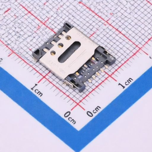 Zhongdi NANO-SIM-0502A-P for sale