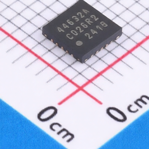 SILICON LABS SI4463-C2A-GMR for sale