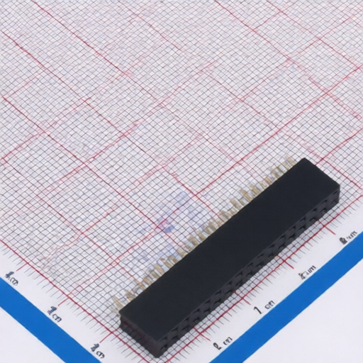 kinghelm KH-2.54FH-2X17P-H8.5 for sale