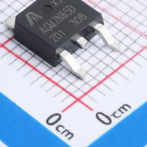 AGMSEMI AGM7N65D for sale