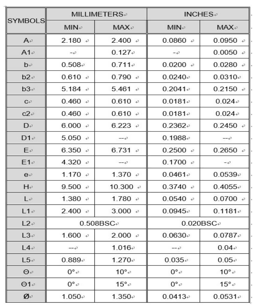 HUASHUO HSU1641 for sale