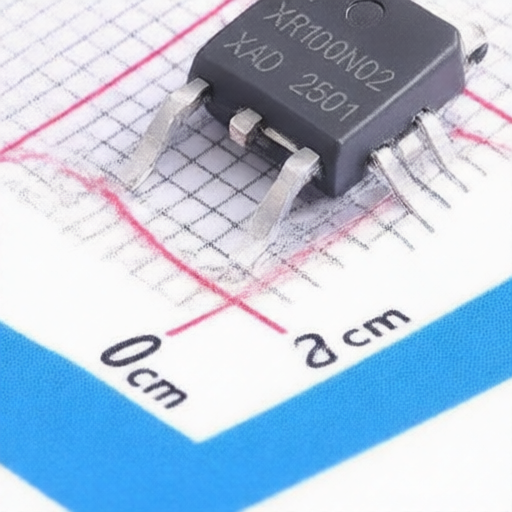 XNRUSEMI XR100N02 for sale