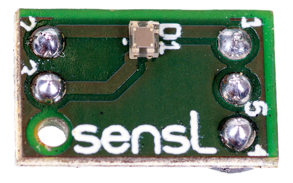 onsemi MICRORB-SMA-10020-GEVB for sale