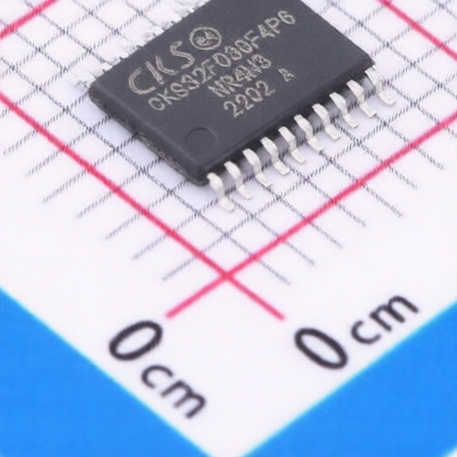 CKS CKS32F030F4P6TR for sale