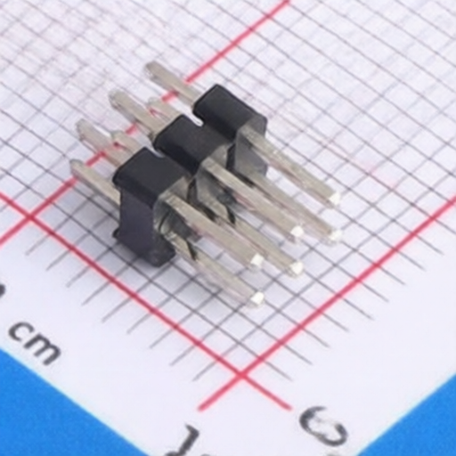 CONNFLY Elec DS1025-05-2x3P8BV1-B for sale