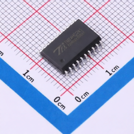 TM(Shenzhen Titan Micro Elec) TM74HC245 for sale