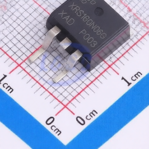 XNRUSEMI XRS160N06G for sale