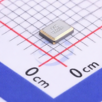 YXC Crystal Oscillators X322512MOB4SI for sale