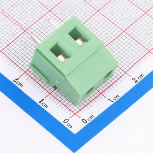 DORABO DB129V-7.62-2P-GN-S for sale