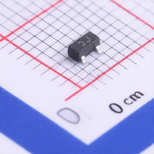 JSCJ BC858A(RANGE:125-250) for sale