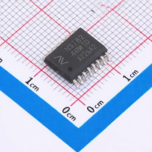 NOVOSENSE NSI8240W1-DSWR for sale