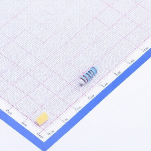 CCO(Chian Chia Elec) MF1W-10KΩ±1% T for sale
