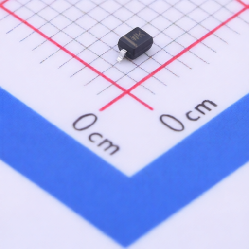 Jingdao Microelectronics BZT52C16S for sale