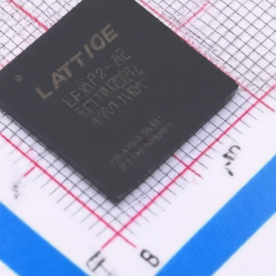Lattice LFXP2-8E-5FTN256I for sale