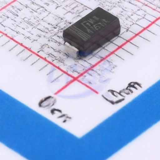 BORN 1SMA4761A for sale