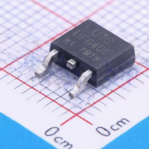 UTC UF640L-TN3-R for sale