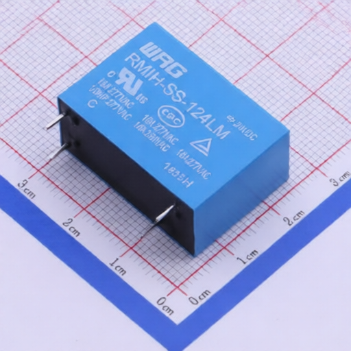 WRG(Wangrong) RMIH-SS-124LM for sale