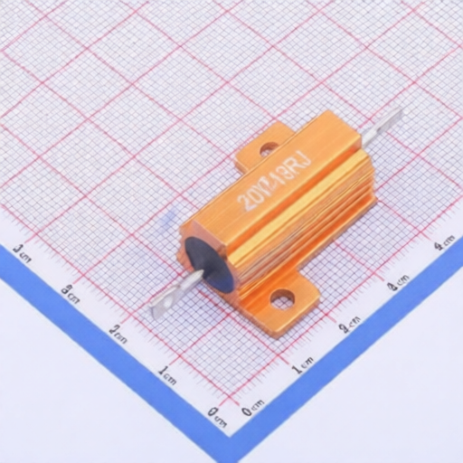 Milliohm HoRX-20W-18R-5% for sale