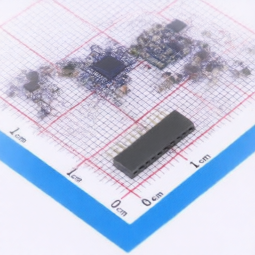 BOOMELE(Boom Precision Elec) 1.27-1*10P for sale
