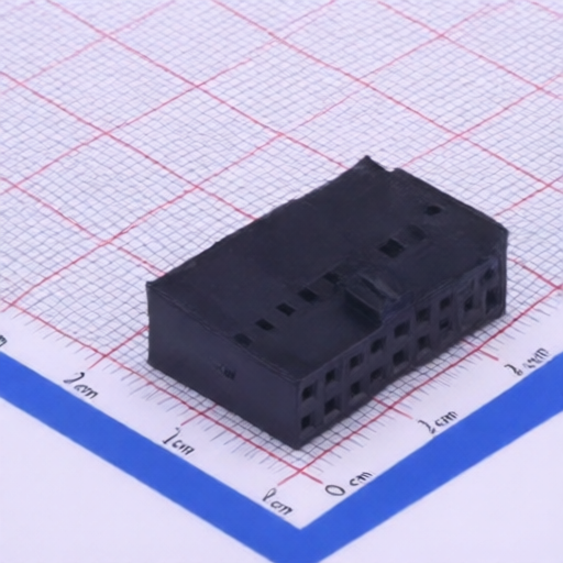 CJT(Changjiang Connectors) A2547HJ-2x9P for sale