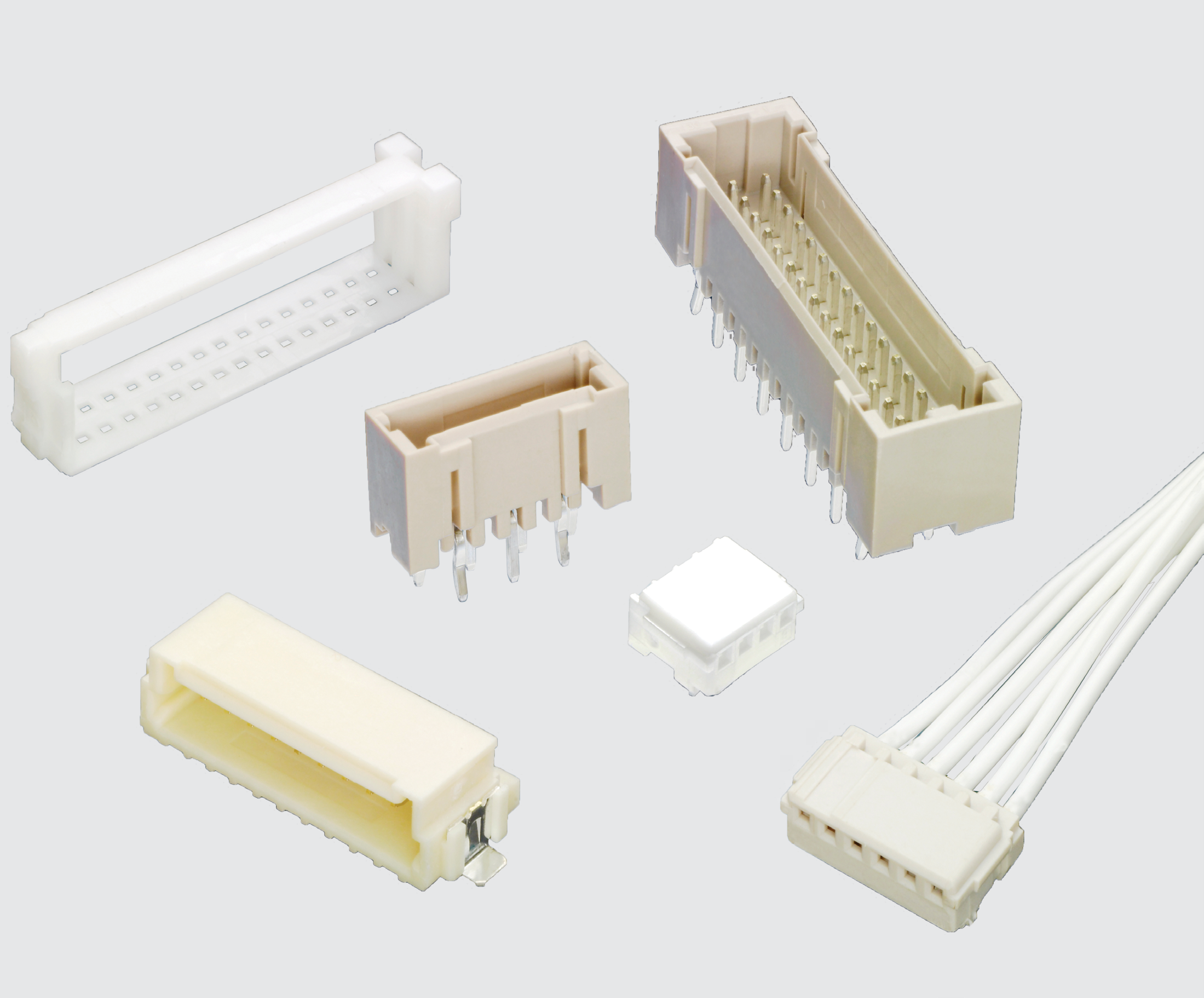 TE Connectivity 3-292216-0 for sale