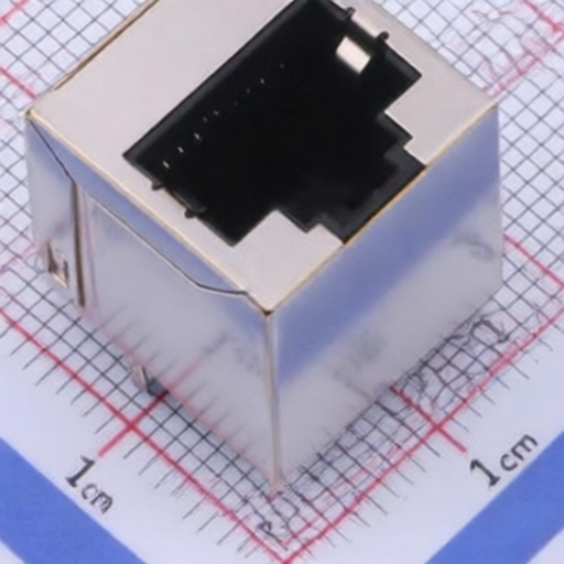 HCTL HC-RJ45-5224-1-4 for sale