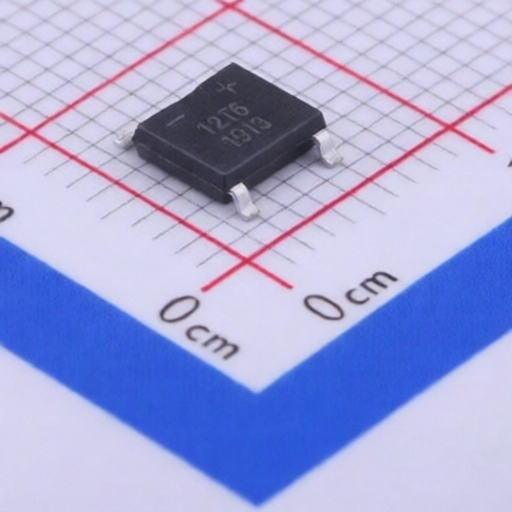 Jingdao Microelectronics ABS6-12 for sale