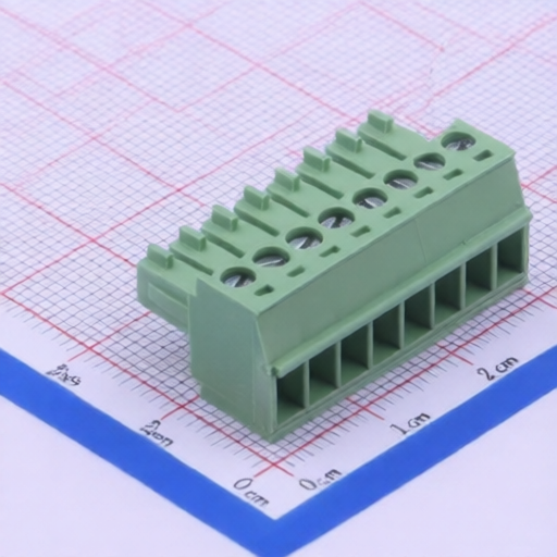 KANGNEX WJ15EDGK-3.5-08P-14-00A for sale