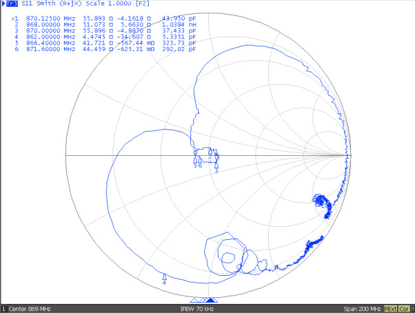 TST TA2093A for sale