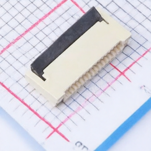 hanxia HX FPC 0.5-16P HYH2.0 for sale