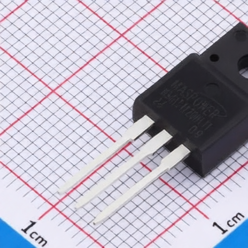 MASPOWER MSG15T120HLT1 for sale