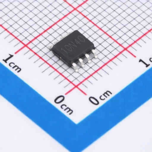 PJSEMI PJM10N40PA for sale