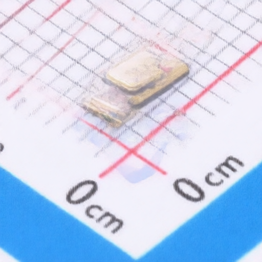 SOSET 5032 12M 30PF 20PPM 2P for sale