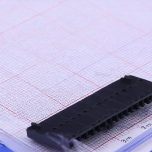 CJT(Changjiang Connectors) A2547H-16P for sale