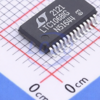 ADI LTC1068IG#PBF for sale