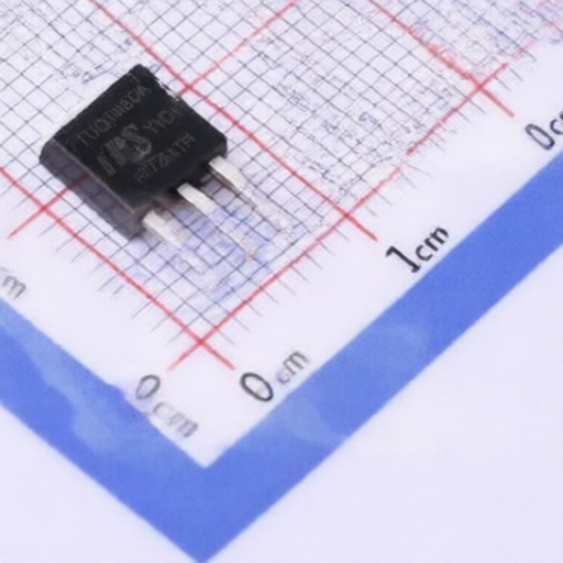 CRMICRO ITU01N60A for sale