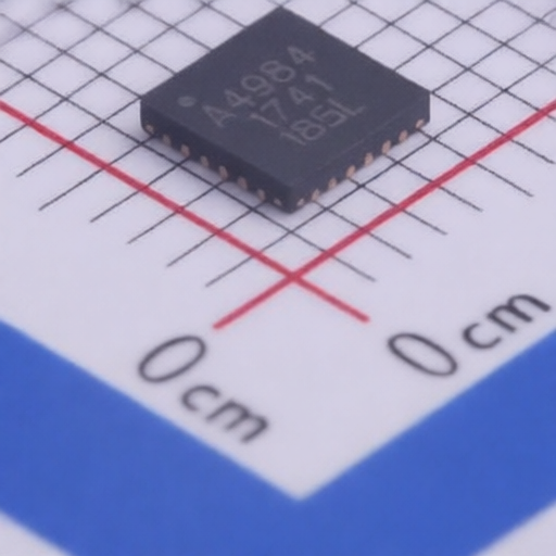 ALLEGRO A4984SESTR-T for sale