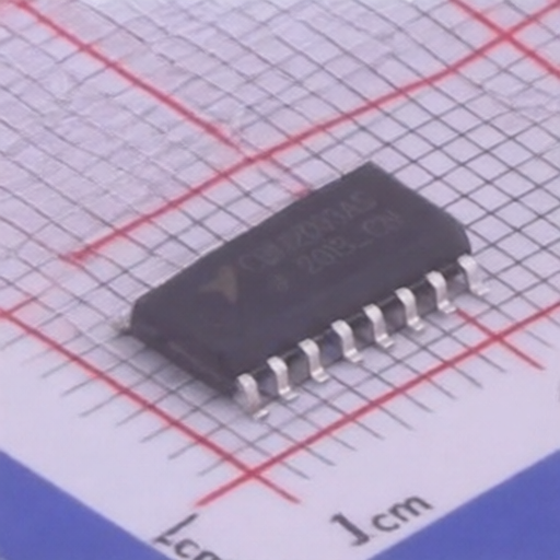 Corebai Microelectronics CBM2003AS16 for sale