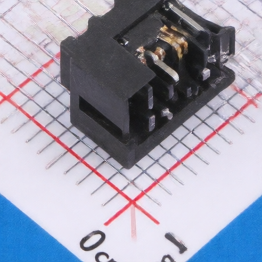 hanxia HX JN2.0-2x3P ZZ H6.4 for sale