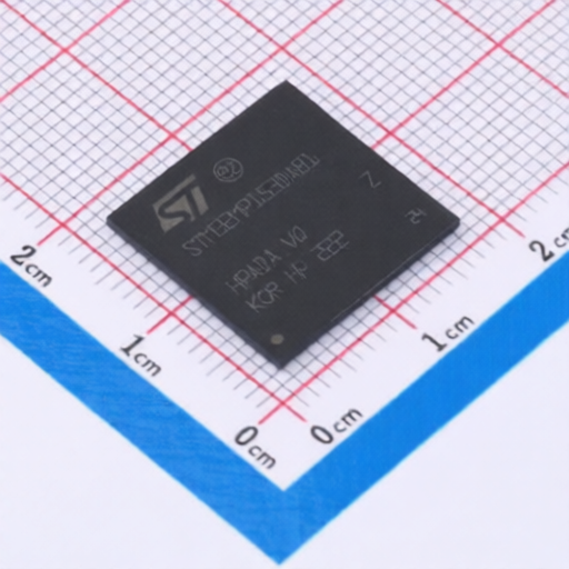 ST STM32MP153DAB1 for sale