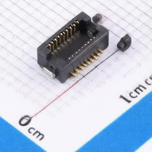 HCTL HC-PBB12NB(3.0)-20DP-0.5V-03 for sale