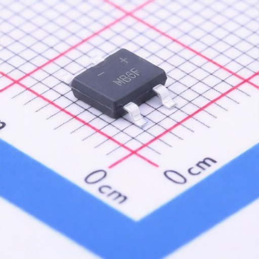 Jingdao Microelectronics MB6F for sale