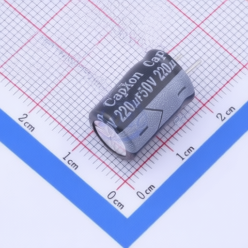 CapXon KF221M050G160ECA for sale