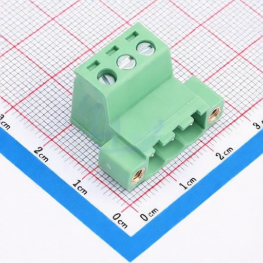 DEGSON 2EDGKRP-5.08-03P-14-00A(H) for sale
