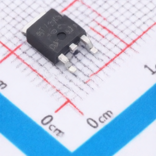 DDF BT151S-500 for sale