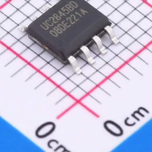 lingxingic UC2845BD(LX) for sale