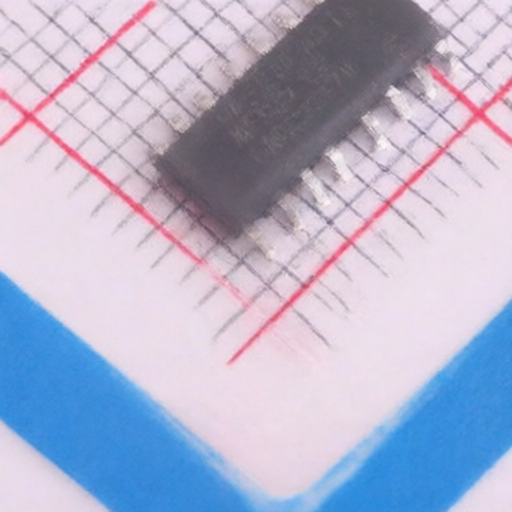 Chipanalog CA-IS3742LN for sale