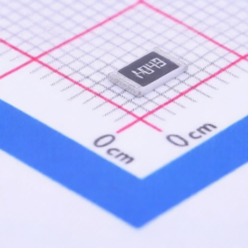 EVER OHMS CR1812JR043E04Z for sale