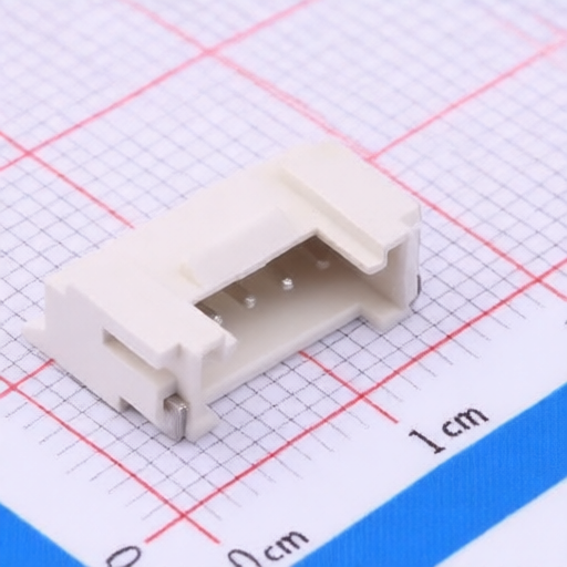 CJT(Changjiang Connectors) A2008WR-S-5P for sale